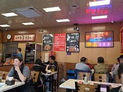 -彭记铁锅肥肠(东四总店)