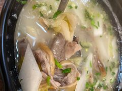 -清真·玛丽亚新疆菜主题餐厅(浙江中路店)