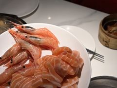 -加餐海鲜自助(集美银泰百货店)