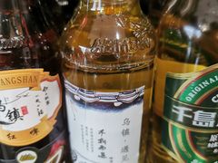 遇见不期而遇啤酒-印象江南(东栅店)