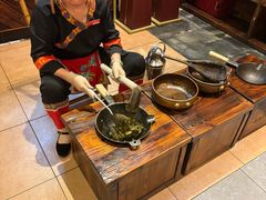 -瑶王府·广西菜(茶花园店)