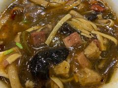 胡辣汤-魏家凉皮(外滩店)