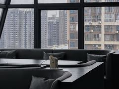 -境·Bar·日咖夜酒