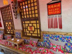 -关东大厨老三熏鹅(新石店)