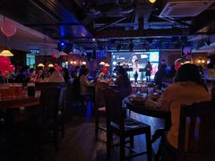 大堂-宝莱纳啤酒花园餐厅PAULANER BRAUHAUS Nanjing(广州路店)