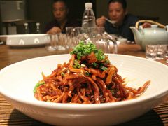 -湖南人家·家传湖南菜(水围店)