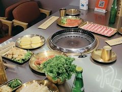 -炉队长·齐齐哈尔家庭烤肉(马家堡店)