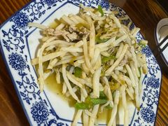 -呼吸森林·生态农庄农家乐私房菜