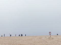 -那香海钻石沙滩浴场