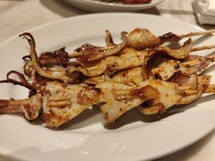 -君悦酒店·乐厨·高空自助餐(青年大街店)