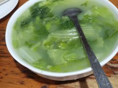 -庶民居中餐馆(温江店)