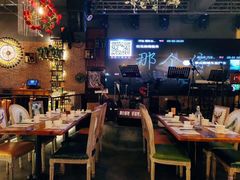 -瓦的音乐酒馆(象山店)