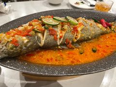 -美奈小馆·越南料理(中航城君尚购物中心店)