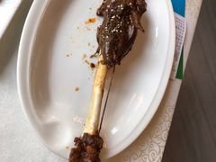 -那达慕蒙古风味酒楼