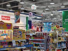 -TOYSRUS玩具反斗城(南通万象城店)