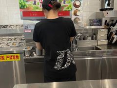 -DQ·蛋糕·冰淇淋(通州万达店)