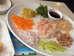 生捞鱼生-潮人姐妹轩(海宁路店)