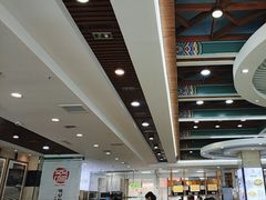 -服务大楼冷面(延大店)