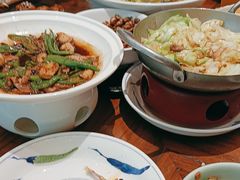 -曹家小菜(胜太路店)