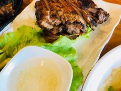 -乡亲鹅肉城(昆山店)