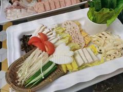 -金象泰馆泰式海鲜火锅(文南路店)