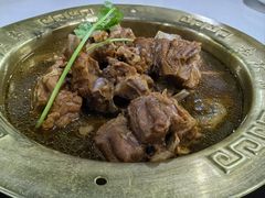 -和庆斋羊蝎子火锅·碳缸烧烤(顺义旗舰店)
