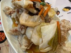 -香港饭店0410(明洞店)