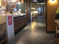 -东园小馆·早茶·淮扬小炒(江都路店)