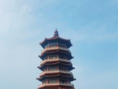 -八仙过海景区