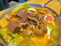 -福妈一品锅(麦地店)