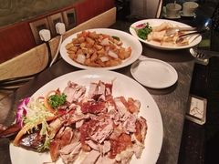-珀丽酒店-协奏坊餐厅
