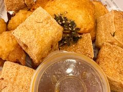 -孖记茶档·热腾茶餐(乐峰店)