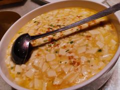 平桥豆腐-大碗居·烤鸭·鱼头泡饼(天坛东门店)