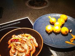 -荣记火锅(青悦城店)