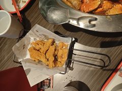 -胖哥俩肉蟹煲(福州仓山爱琴海店)