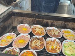 -食代馆(深业上城店)