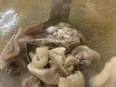 新鲜无花果浸鸡-银峰农庄·特色烧鸡·鲜无花果浸鸡
