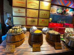 -甘家界牌柠檬鸭(青山店)