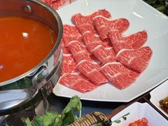 -鼎鼎香·港式火锅(北京SKP店)