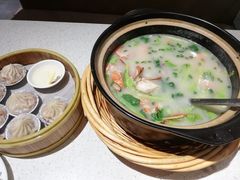 -如轩·海鲜砂锅粥·潮汕菜(小榄店)