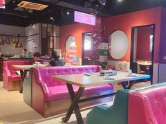 -醉炫音速烧烤·干煸菜(沙河总店)