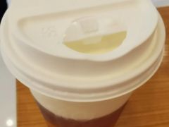法式奶霜茗茶-CoCo都可(360丰产店)