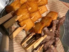 -潮界(虹桥新天地店)