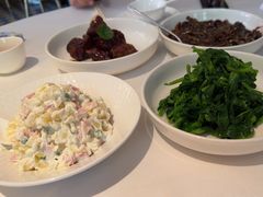 -玫瑰厅上海菜(兴国路店)