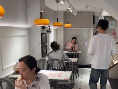 -小杨生煎(黄河路店)