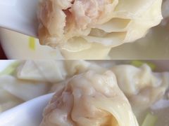 -汉记面馆(南华东路店)