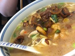 -阿琴面馆(武林路店)