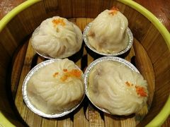 -丰圆轩粤式茶楼 . 点心粤菜(夏茅店)