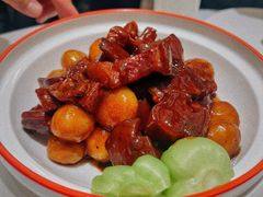 -大铁勺新津菜(中北永旺店)