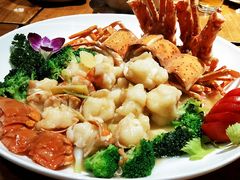 -泰华海鲜中餐厅(普吉镇店)